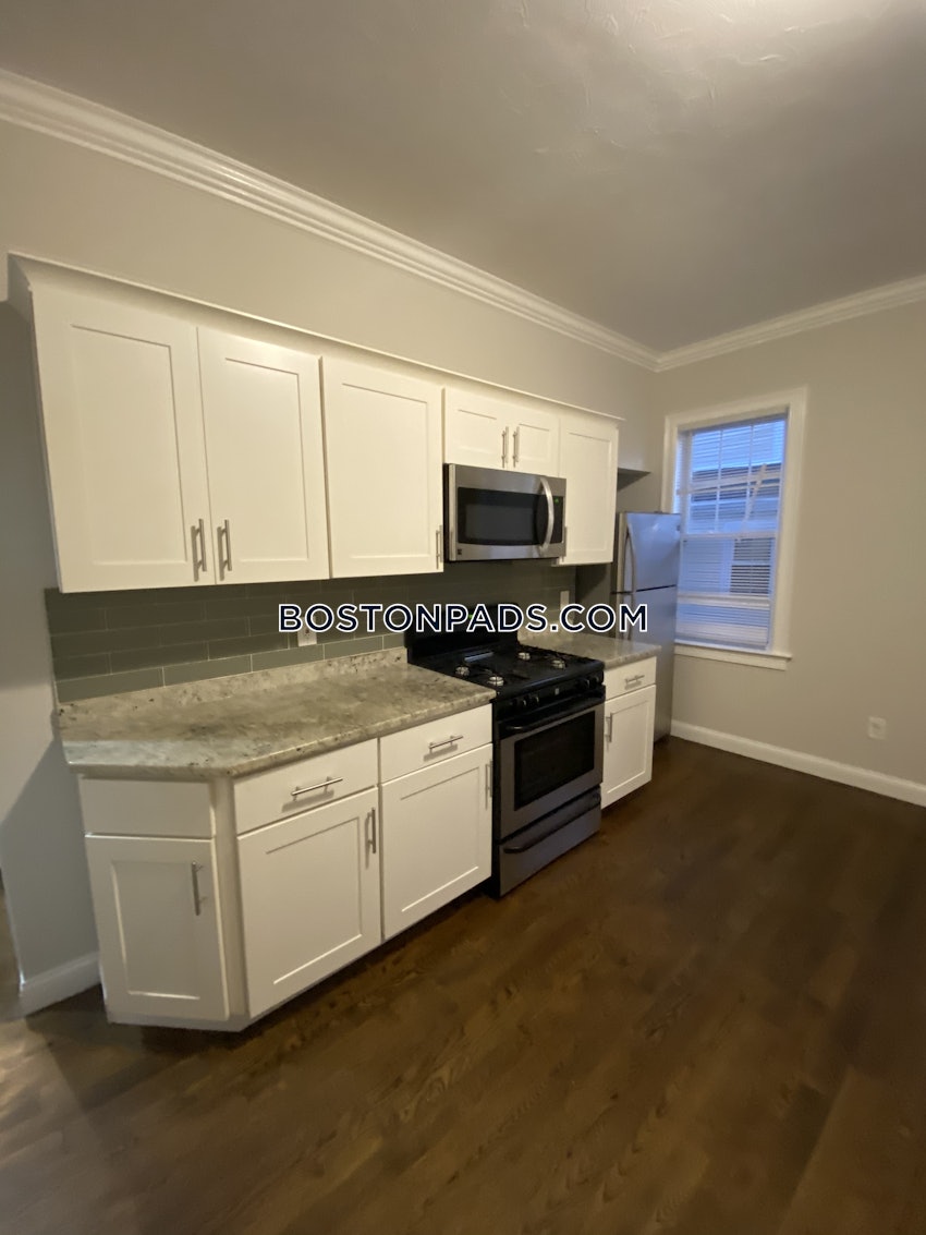 BOSTON - JAMAICA PLAIN - JACKSON SQUARE - 3 Beds, 1 Bath - Image 4