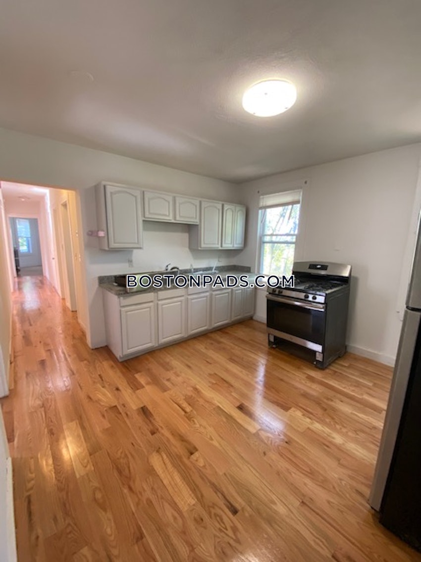 BOSTON - MATTAPAN - 4 Beds, 1 Bath - Image 29