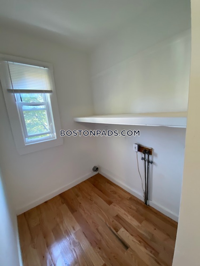 BOSTON - MATTAPAN - 4 Beds, 1 Bath - Image 23