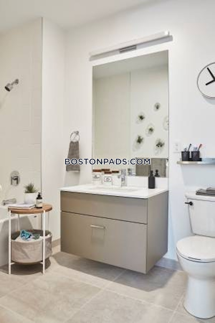 BOSTON - JAMAICA PLAIN - STONY BROOK - 1 Bed, 1 Bath - Image 11