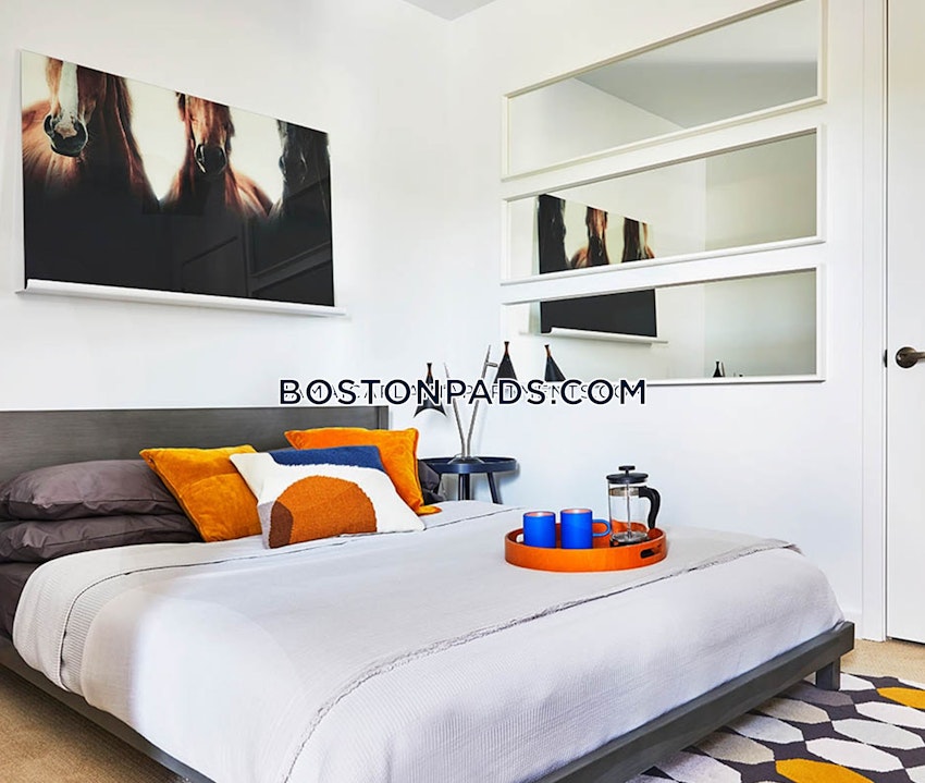 BOSTON - JAMAICA PLAIN - STONY BROOK - 2 Beds, 1 Bath - Image 7