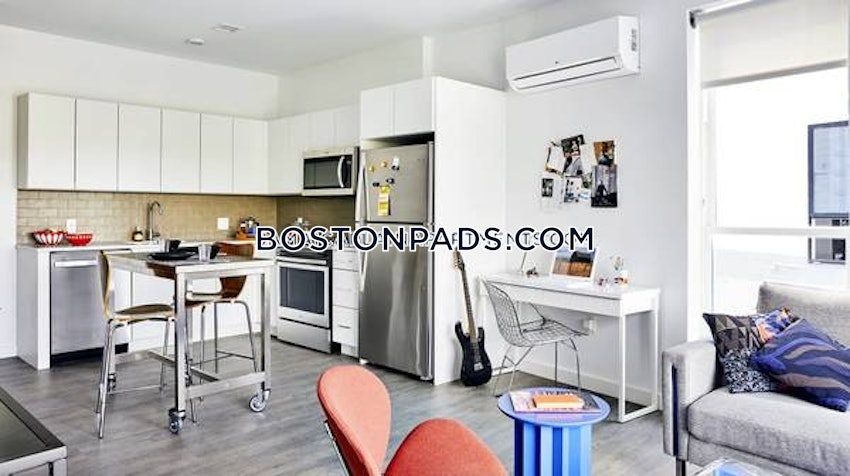 BOSTON - JAMAICA PLAIN - STONY BROOK - 2 Beds, 1 Bath - Image 3