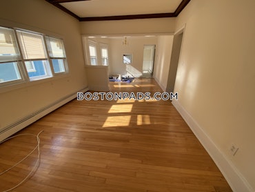 Somerville - 3 Beds, 1 Baths