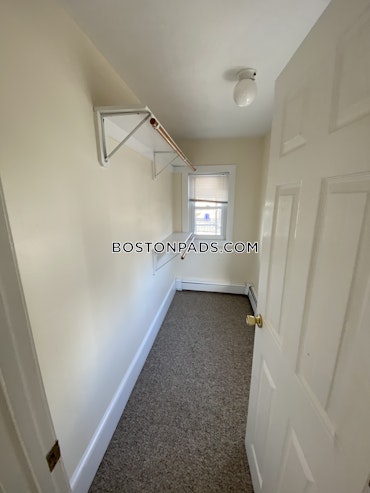 Somerville - 3 Beds, 1 Baths