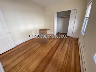 Somerville - 3 Beds, 1 Baths