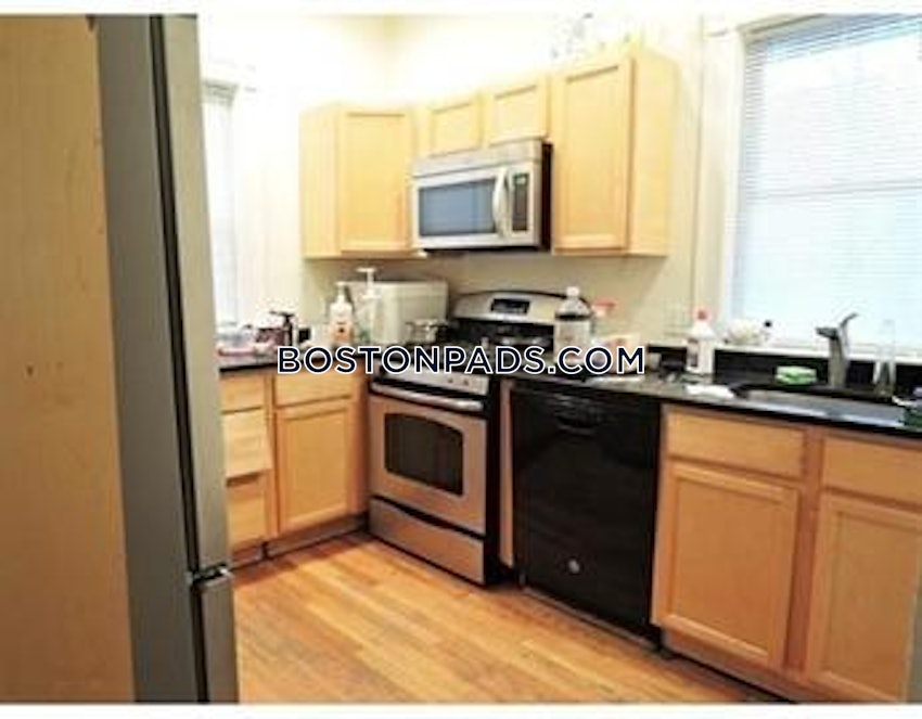 BOSTON - ALLSTON - 9 Beds, 3 Baths - Image 5