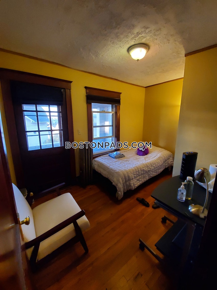 BOSTON - MISSION HILL - 4 Beds, 1 Bath - Image 17