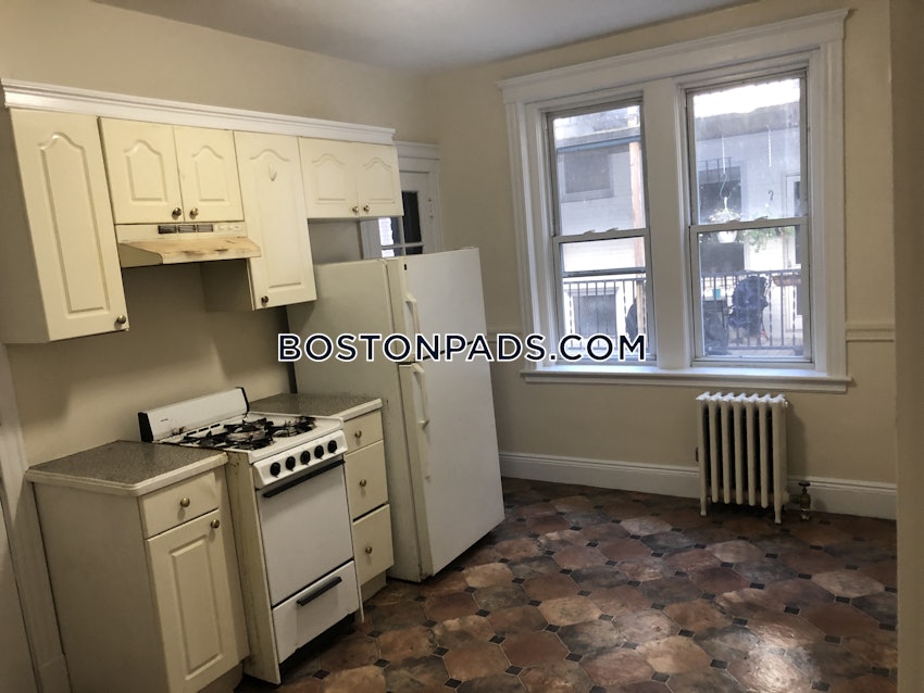 BOSTON - BRIGHTON - CLEVELAND CIRCLE - 2 Beds, 1 Bath - Image 26