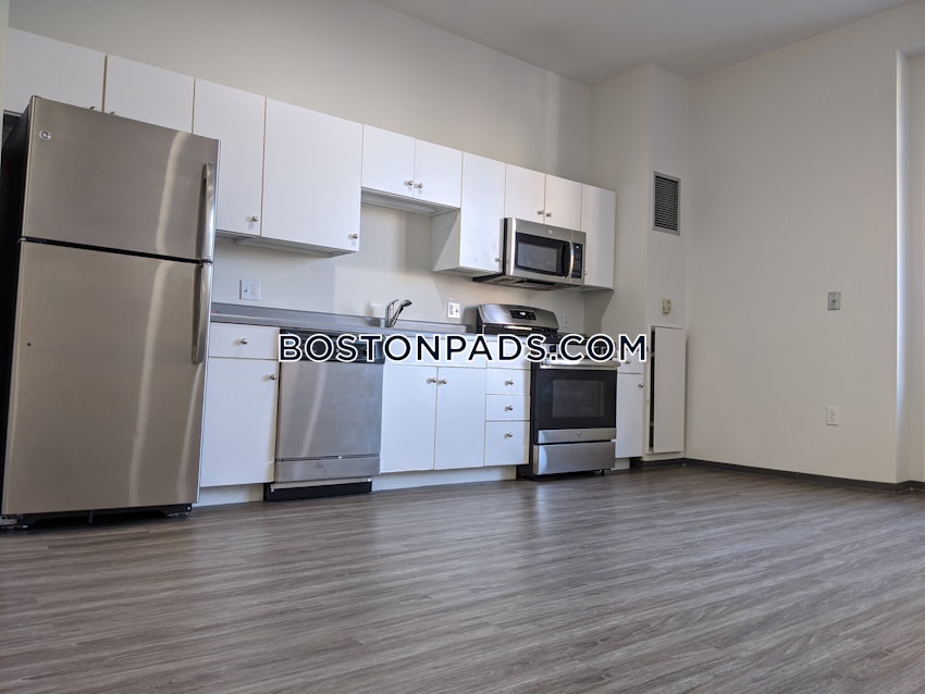 BOSTON - SOUTH END - 1 Bed, 1 Bath - Image 6