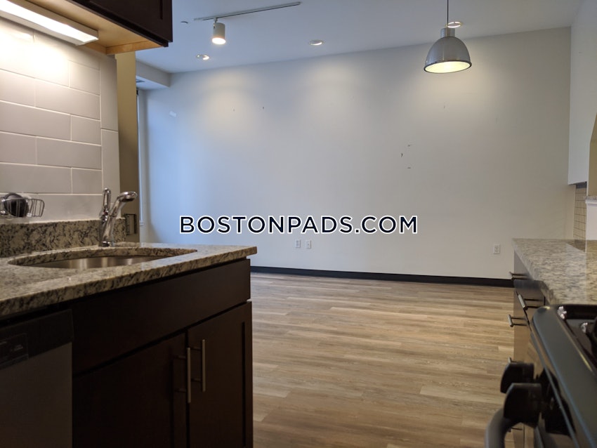 BOSTON - SOUTH END - 3 Beds, 1 Bath - Image 20