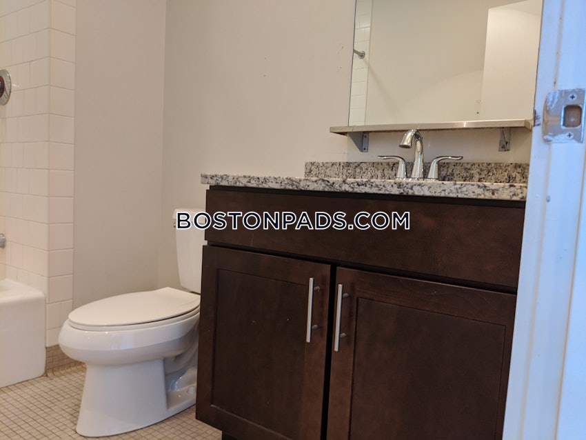 BOSTON - SOUTH END - 3 Beds, 1 Bath - Image 13