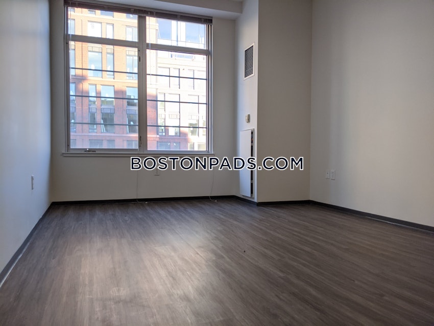 BOSTON - SOUTH END - 1 Bed, 1 Bath - Image 5