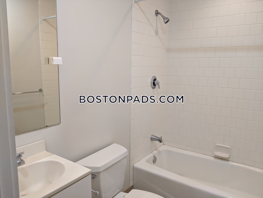 BOSTON - SOUTH END - 1 Bed, 1 Bath - Image 16