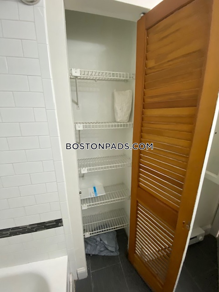 Pembroke St., Chelsea