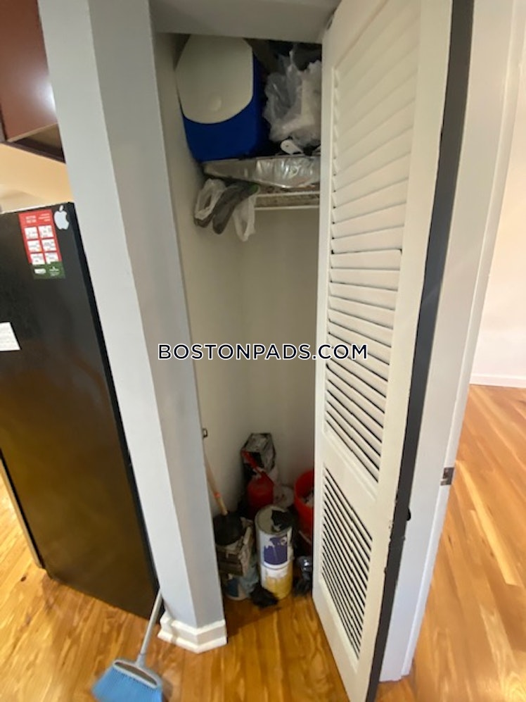 Pembroke St., Chelsea