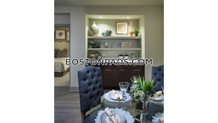 Paradise Rd., Swampscott