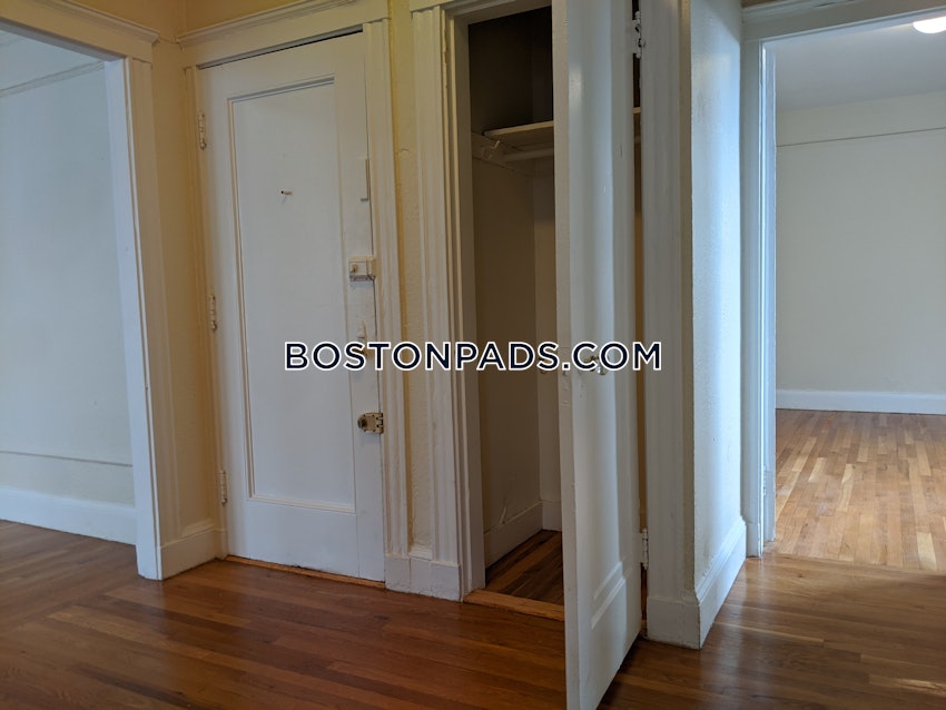 BOSTON - BRIGHTON - CLEVELAND CIRCLE - 1 Bed, 1 Bath - Image 20