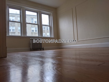 Boston - 1 Beds, 1 Baths