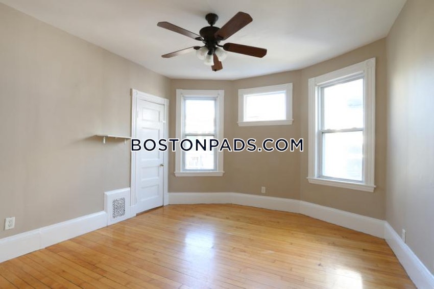 BOSTON - MISSION HILL - 4 Beds, 1 Bath - Image 3