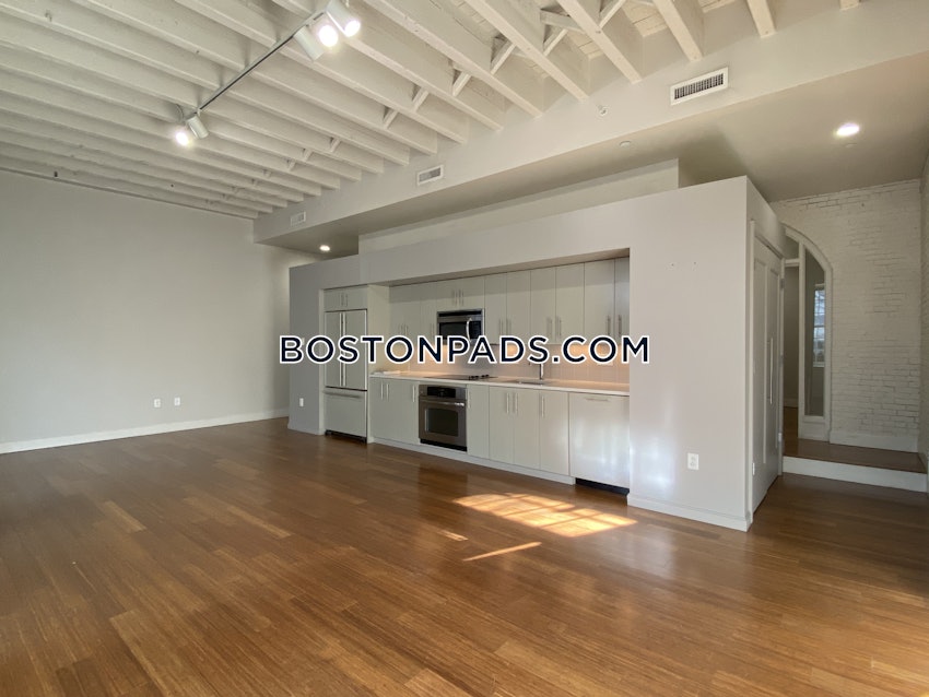 BOSTON - CHARLESTOWN - 2 Beds, 1.5 Baths - Image 12