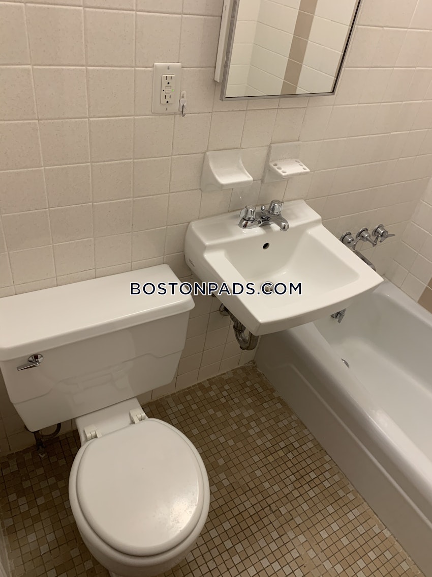 BOSTON - ALLSTON - 1 Bed, 1 Bath - Image 43