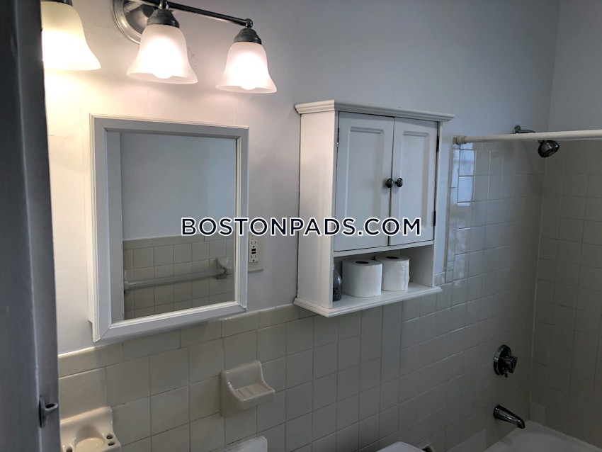 BOSTON - BRIGHTON - NORTH BRIGHTON - 3 Beds, 1 Bath - Image 63