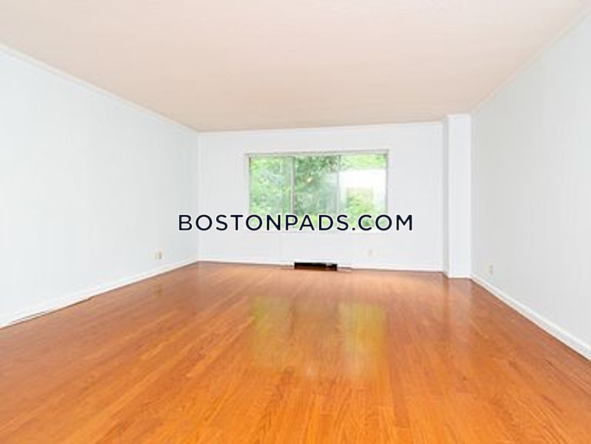 BROOKLINE- BROOKLINE VILLAGE - 1 Bed, 1 Bath - Image 19