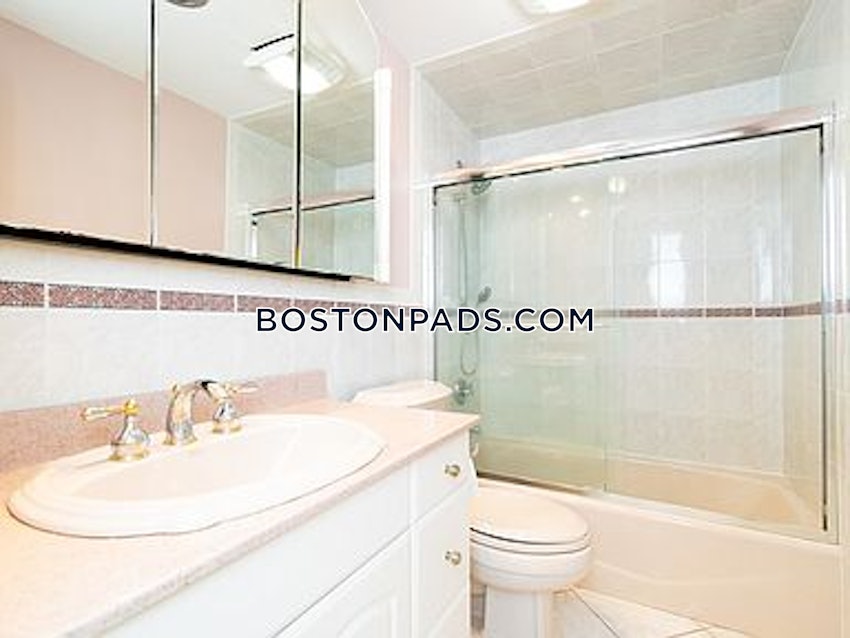 BROOKLINE- BROOKLINE VILLAGE - 1 Bed, 1 Bath - Image 25