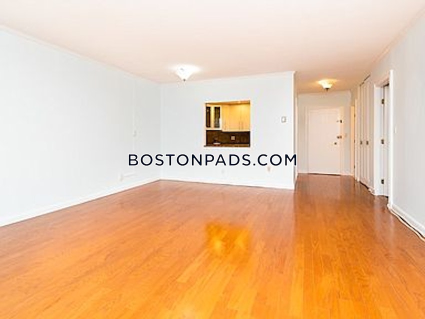 BROOKLINE- BROOKLINE VILLAGE - 1 Bed, 1 Bath - Image 16