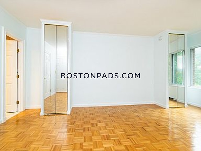 BROOKLINE- BROOKLINE VILLAGE - 1 Bed, 1 Bath - Image 15