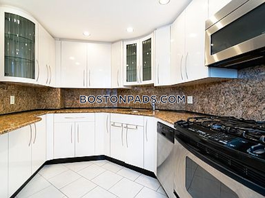 BROOKLINE- BROOKLINE VILLAGE - 1 Bed, 1 Bath - Image 7