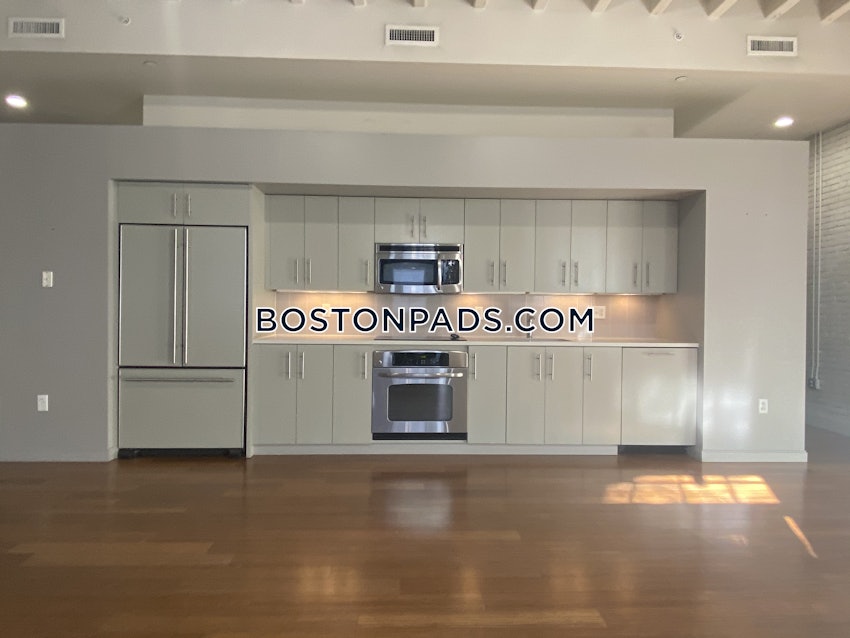 BOSTON - CHARLESTOWN - 2 Beds, 1.5 Baths - Image 24