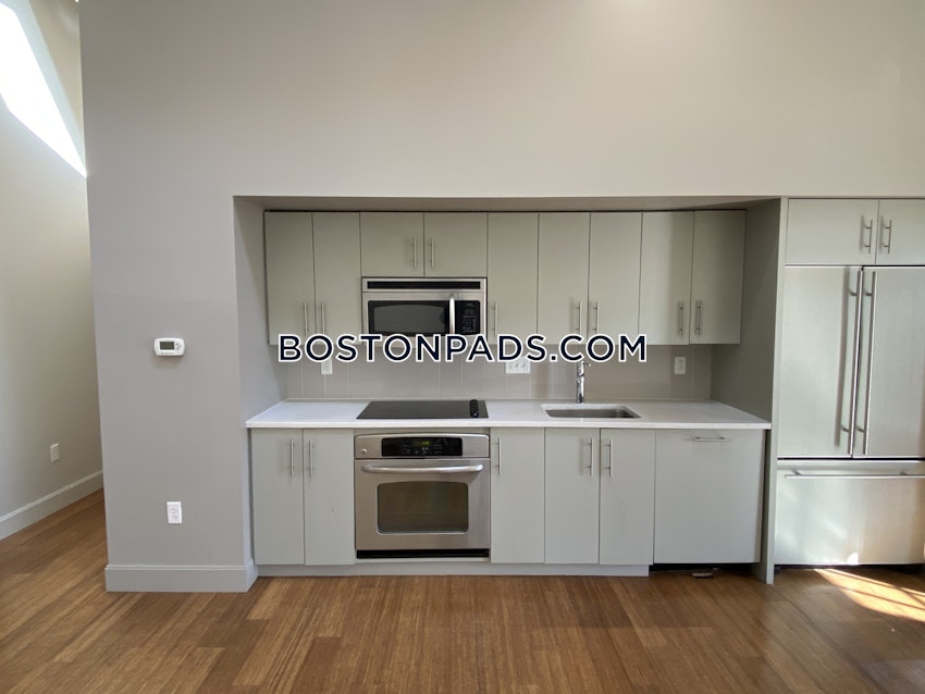 BOSTON - CHARLESTOWN - 2 Beds, 1.5 Baths - Image 2