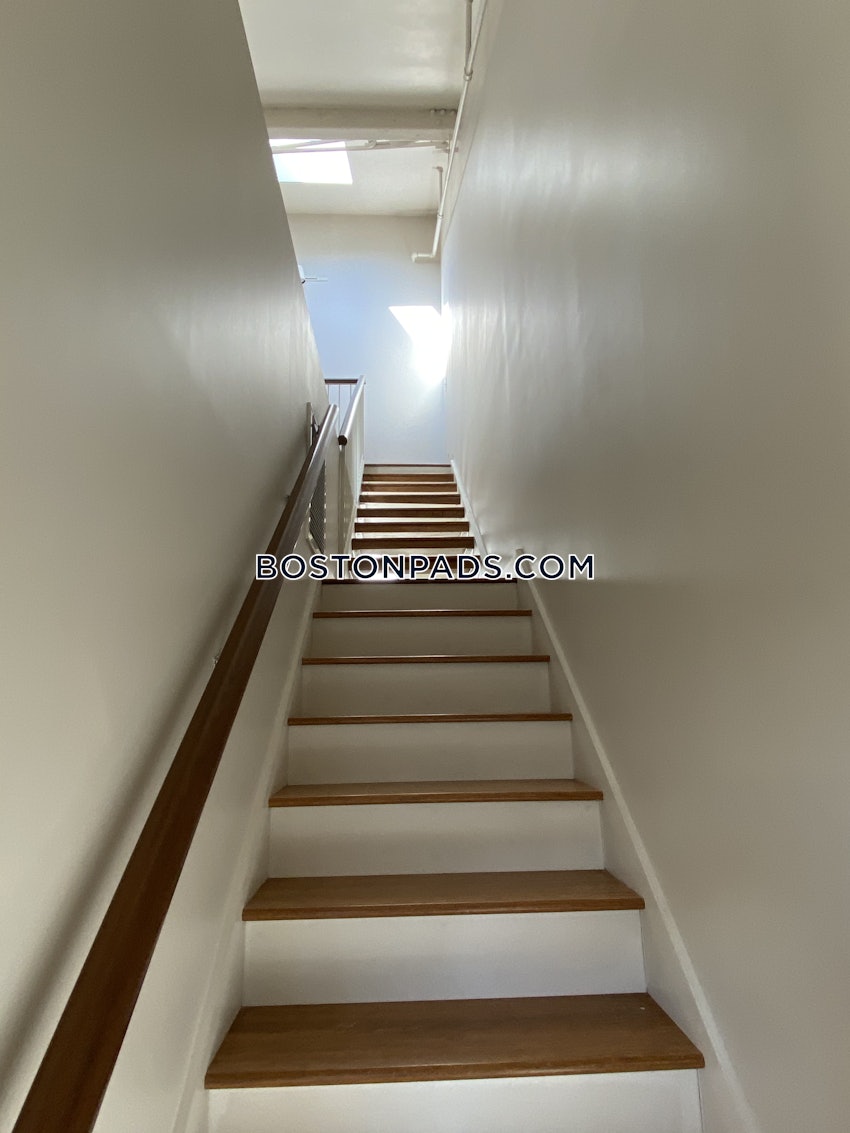 BOSTON - CHARLESTOWN - 2 Beds, 1.5 Baths - Image 24