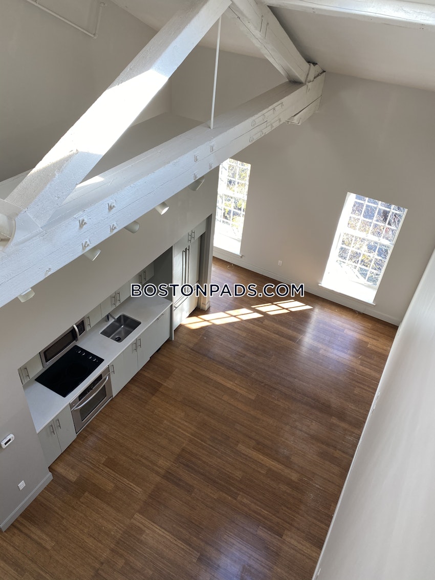 BOSTON - CHARLESTOWN - 2 Beds, 1.5 Baths - Image 13