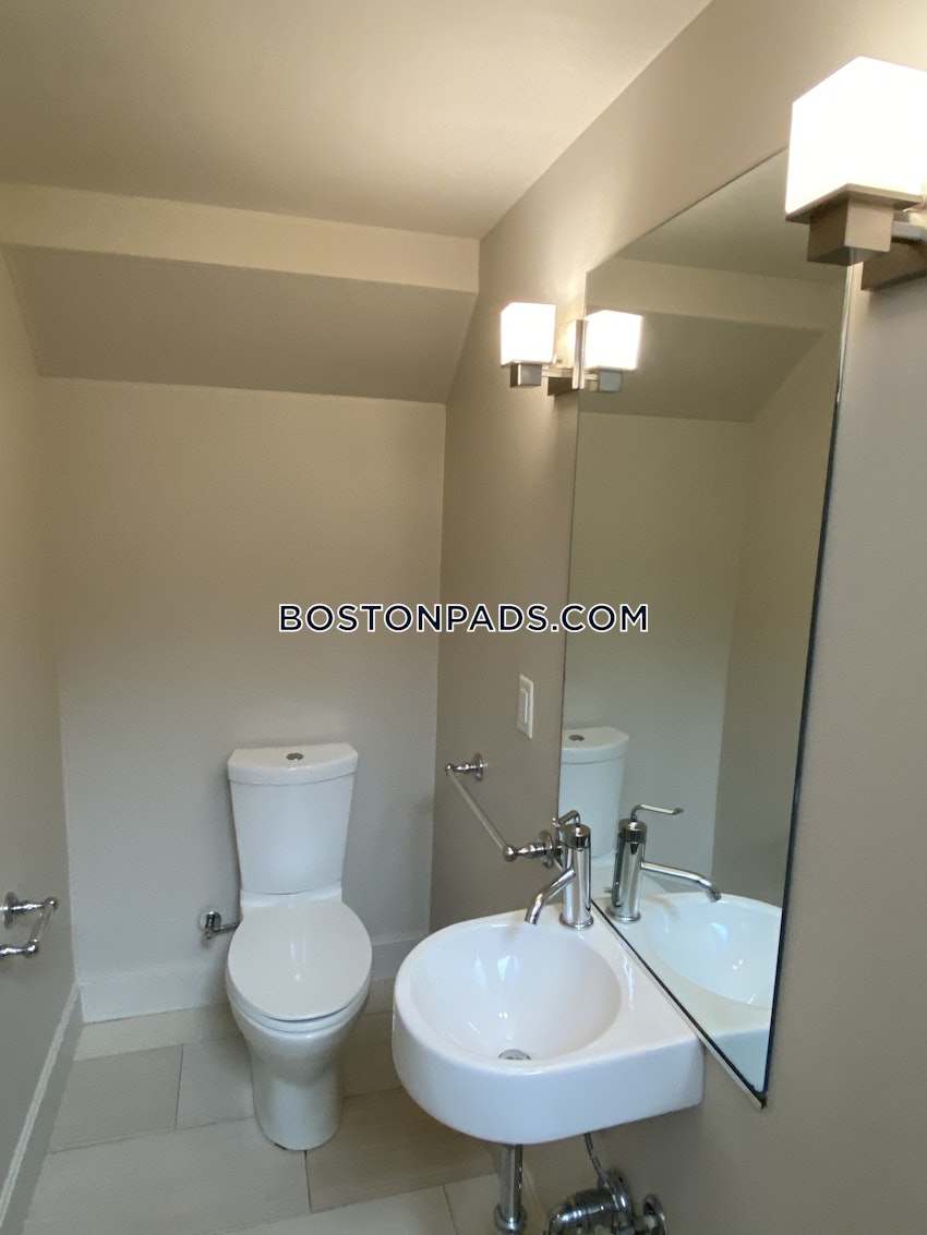 BOSTON - CHARLESTOWN - 2 Beds, 1.5 Baths - Image 31