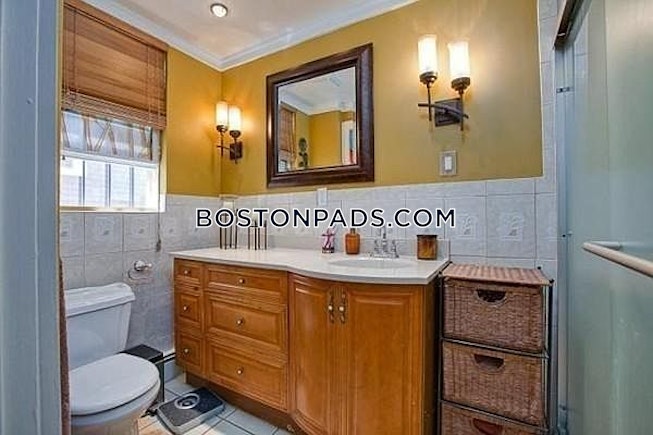 Roxbury Crossing - $4,500+ /mo