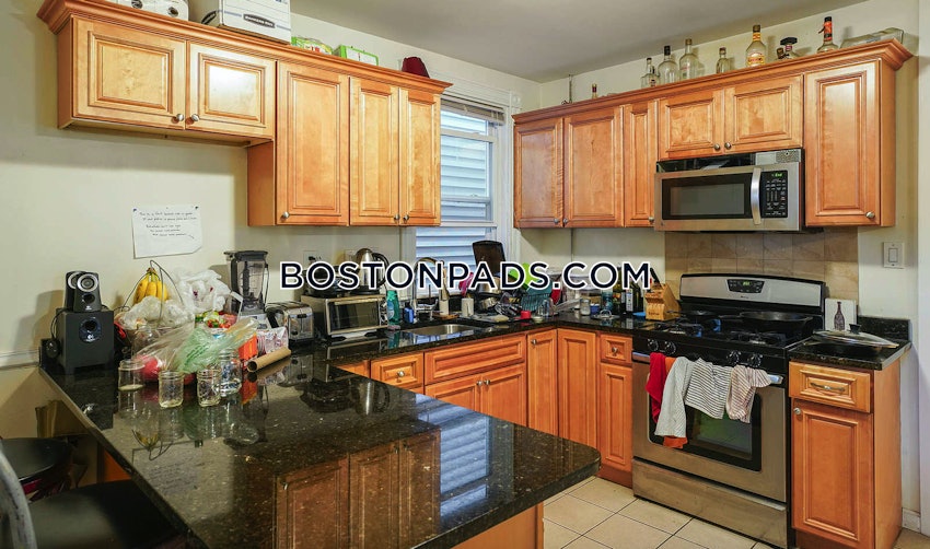 BOSTON - MISSION HILL - 6 Beds, 2 Baths - Image 14