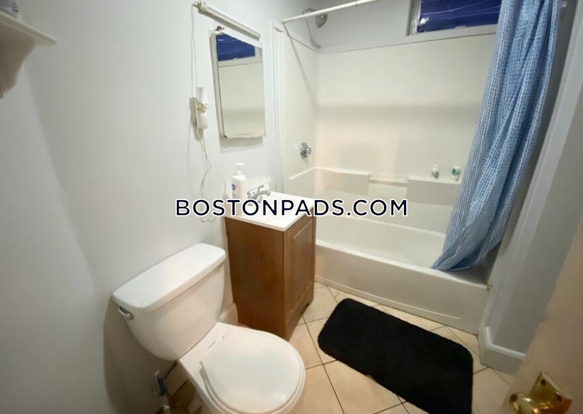 BOSTON - MISSION HILL - 4 Beds, 2 Baths - Image 58
