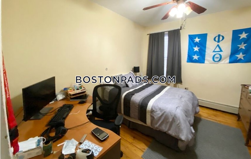 BOSTON - MISSION HILL - 5 Beds, 2 Baths - Image 5