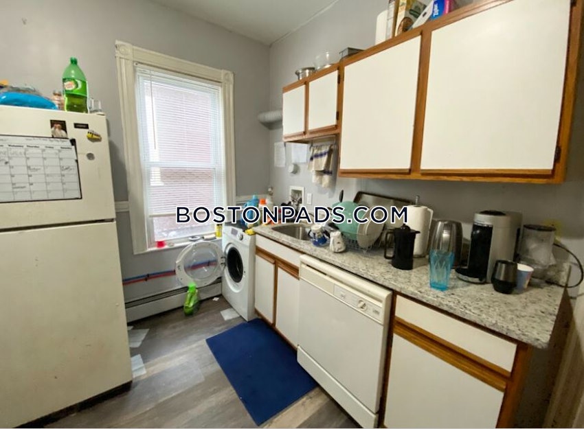 BOSTON - MISSION HILL - 5 Beds, 2 Baths - Image 5