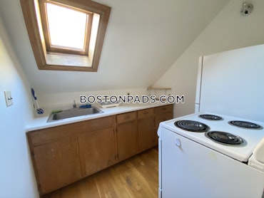 Boston - 2 Beds, 1 Baths