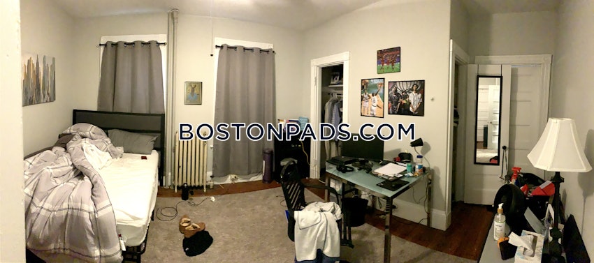 BOSTON - MISSION HILL - 3 Beds, 1 Bath - Image 23