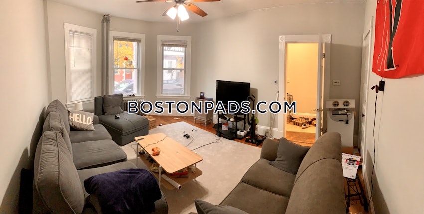 BOSTON - MISSION HILL - 3 Beds, 1 Bath - Image 24