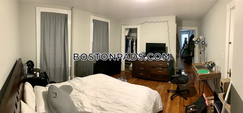 BOSTON - MISSION HILL - 4 Beds, 1 Bath - Image 30