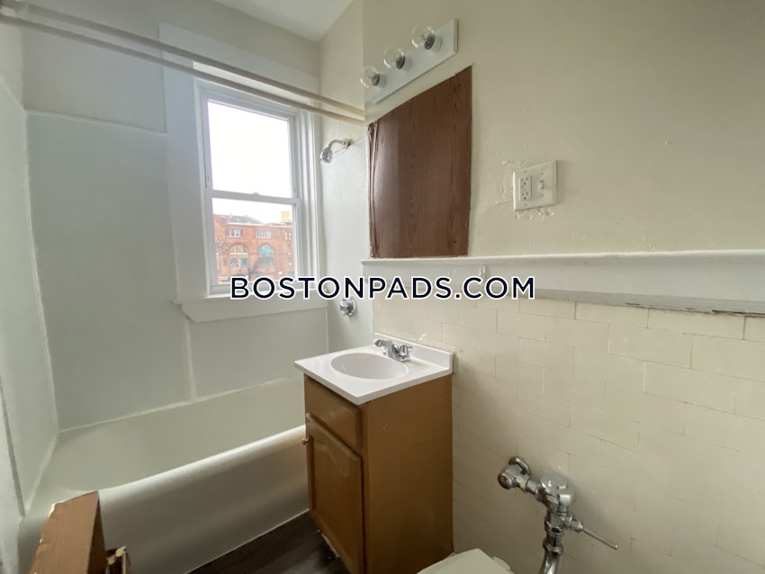 BOSTON - FENWAY/KENMORE - 1 Bed, 1 Bath - Image 8