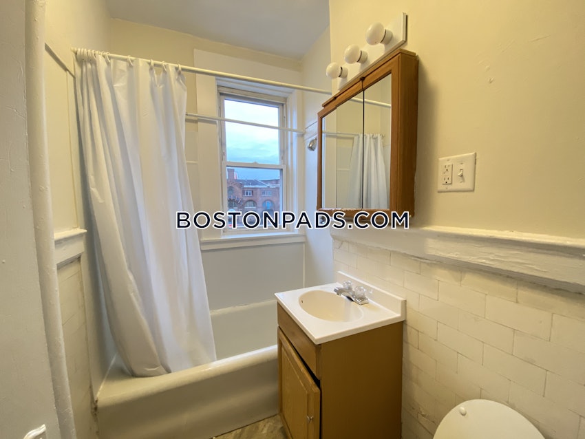 BOSTON - FENWAY/KENMORE - 1 Bed, 1 Bath - Image 16