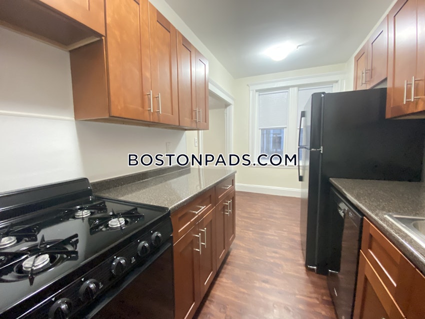 BOSTON - FENWAY/KENMORE - 1 Bed, 1 Bath - Image 3