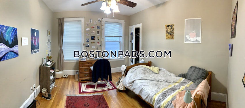 BOSTON - MISSION HILL - 4 Beds, 1 Bath - Image 32