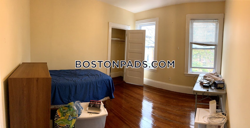 BOSTON - MISSION HILL - 4 Beds, 1 Bath - Image 38